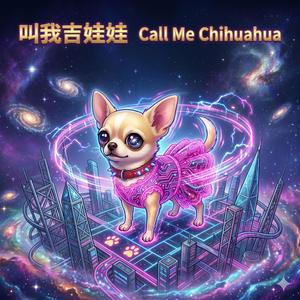 叫我吉娃娃 (Call Me Chihuahua)