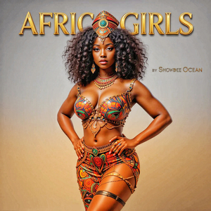 African Girls
