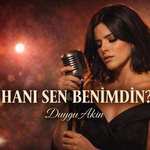Hani Sen Benimdin