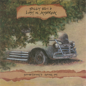 When She Didn't Walk Like That