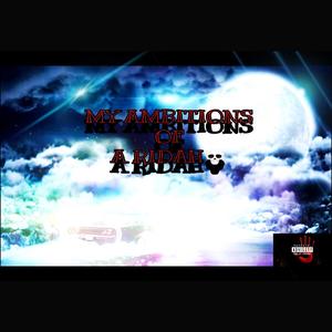 Vony-Go x My Ambitions Of A Ridah77