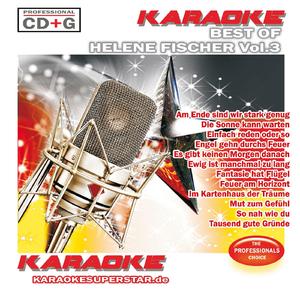 Engel gehn durchs Feuer