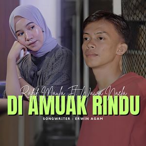 Di Amuak Rindu