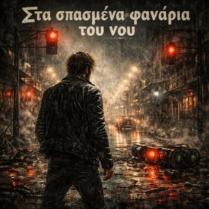 Στα σπασμένα φανάρια του νού