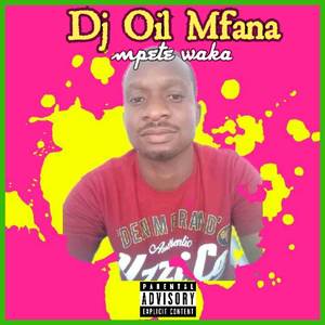 Mpete waka