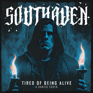 Tired of Being Alive