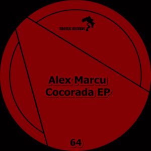 Cocorada (Original Mix)