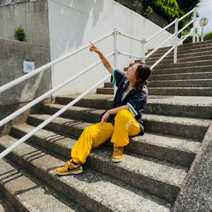 たった一つのスマイル