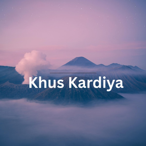 Khus Kardiya