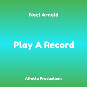 Play A Record