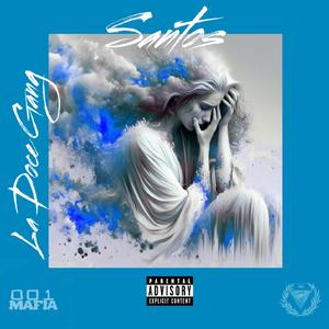 SANTOS (feat. C1-12, Juko83 & TAI ONE)