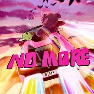 No More(prod.Paryo)