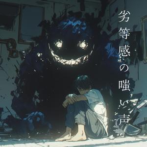 劣等感の嗤い声