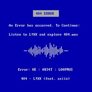 404 (prod prawjex x sardonyxx) (feat. sxiin)