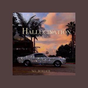 「Free」HALLUCINATION-Southern Trap Type Beat