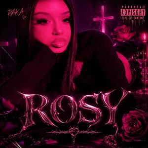 ROSY (feat. DEX)