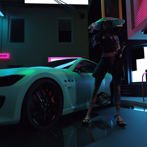 Adrenaline Stadium (prod. by Cruel)