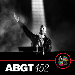 Taste The Water (ABGT452)
