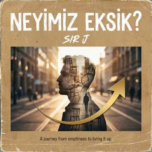 Neyimiz Eksik?