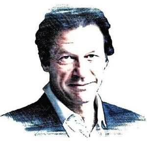 Dekho Imran Aa Gaya Mazhar Rahi