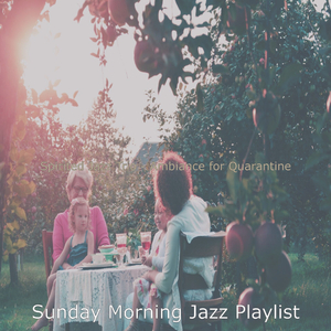 Remarkable No Drums Jazz - Vibe for Cooking Dinner