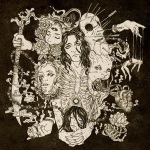 唱著輓歌哀悼逝去的信念