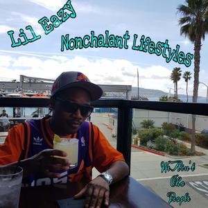 V.I.P. (feat. Fred Nice)