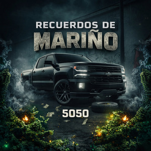 Recuerdos de Mariño