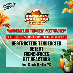 Shook Me Like Thunder