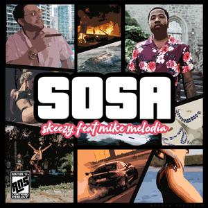Sosa (feat. Mike Melodia)
