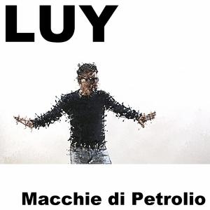 Macchie di Petrolio