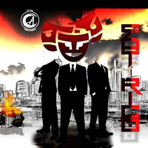 This is Alto Criterio (with Jayci, Sin presupuesto & Jhoan Soul)