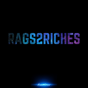 Rags2Riches (Instrumental)