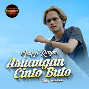 Asuangan Cinto Buto