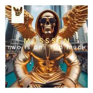 TWO IS OΠΞ TOO ΓΠUCH