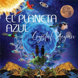 El Planeta Azul