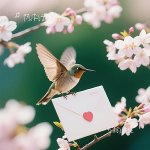 春末的信使