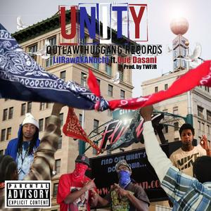 Unity (feat. Que Dasani)