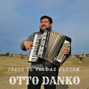 Jézus Te vagy az életem