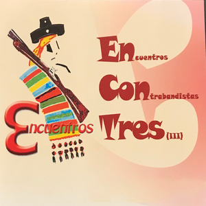 EnConTres Contrabandistas Monforte del Cid (Pasodoble)