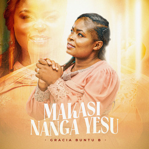 Makasi nanga Yesu
