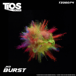 Burst (Original Mix)