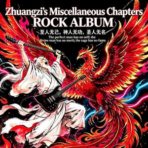 Rang Wang · The Crowned Abdication