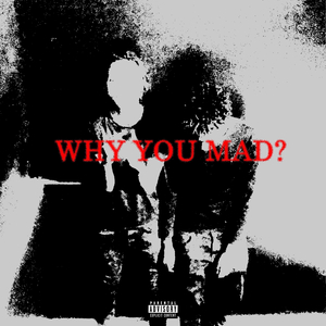 Why You Mad ?