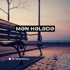 Men Helede (ByHesenoglu Pyschedelic Rock)