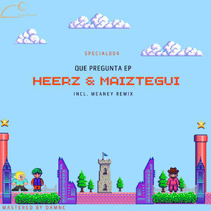 Ufo dream (Original Mix)