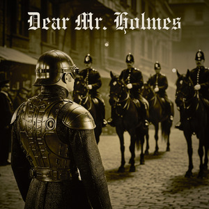 Dear Mr. Holmes