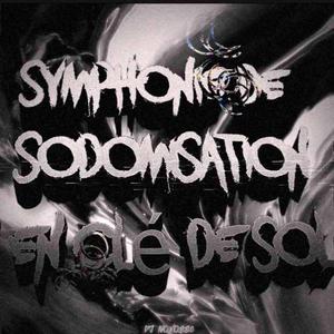 Symphonie de sodomisation en clé de sol