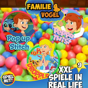 Familie Vogel Lied
