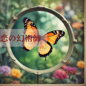 恋の幻術師（オリキャライメージソング）